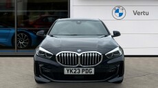 BMW 1 Series 118i M Sport 5dr Step Auto Petrol Hatchback